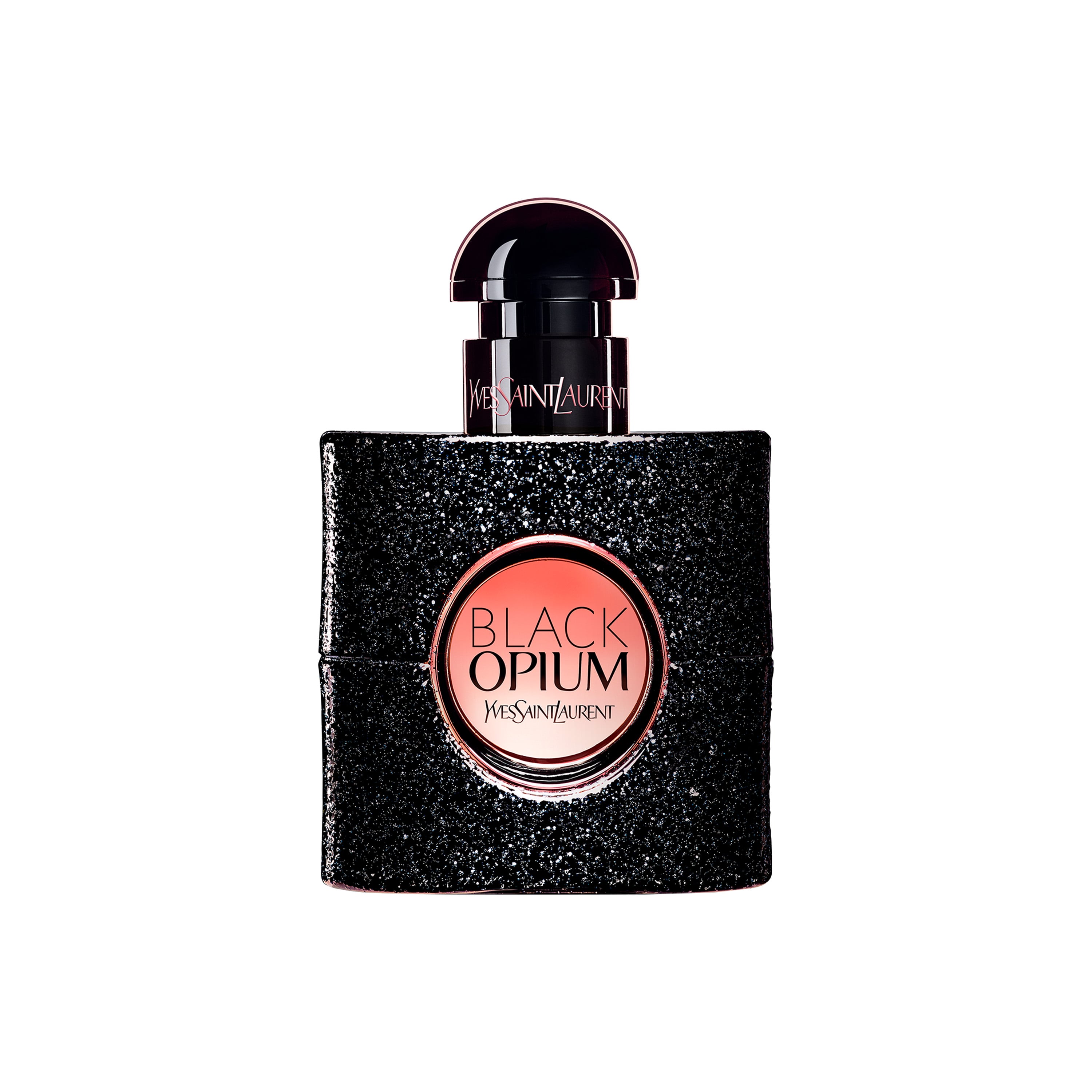YSL Beauty Black Opium Eau De Parfum - Womens Perfume 10 fl oz Personalized Gift 99$